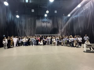 Fundatia Florina Manea Dreptul de a Visa romania durabila