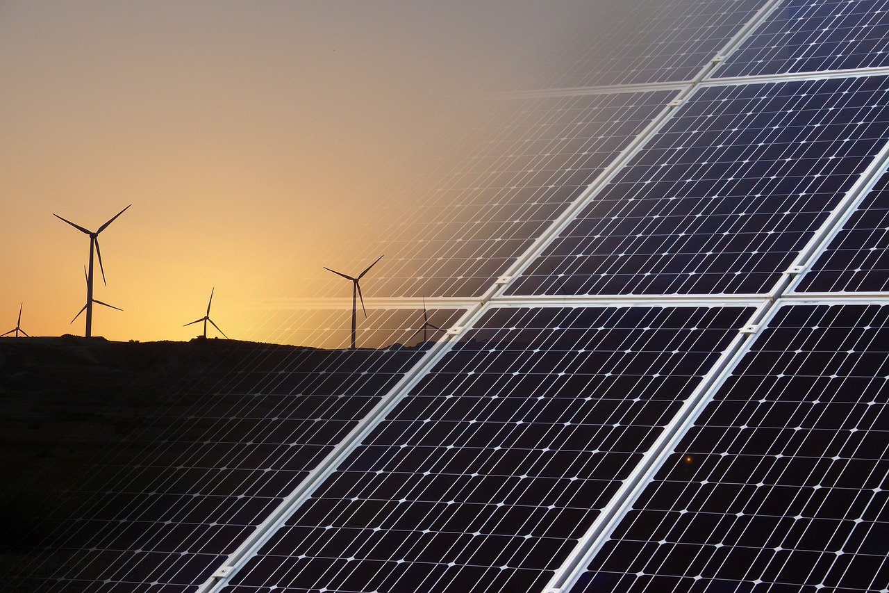Eficienta Energetică în viața oamenlor din perspectiva anilor 2050