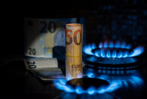 Cum pot să scadă prețurile la gaze romania durabila