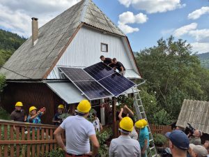 zero case fara energie electrica - romania durabila