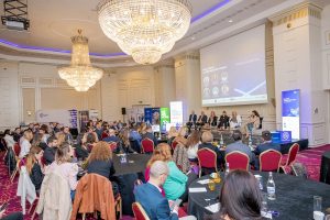 cover Real Estate Construction Forum romania durabila