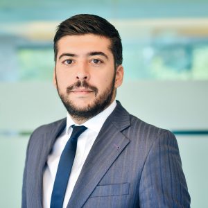 Bogdan Barbu Deloitte Romania durabila