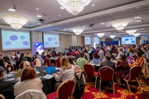 Tomorrow@work 2025 un eveniment BusinessMark romania durabila