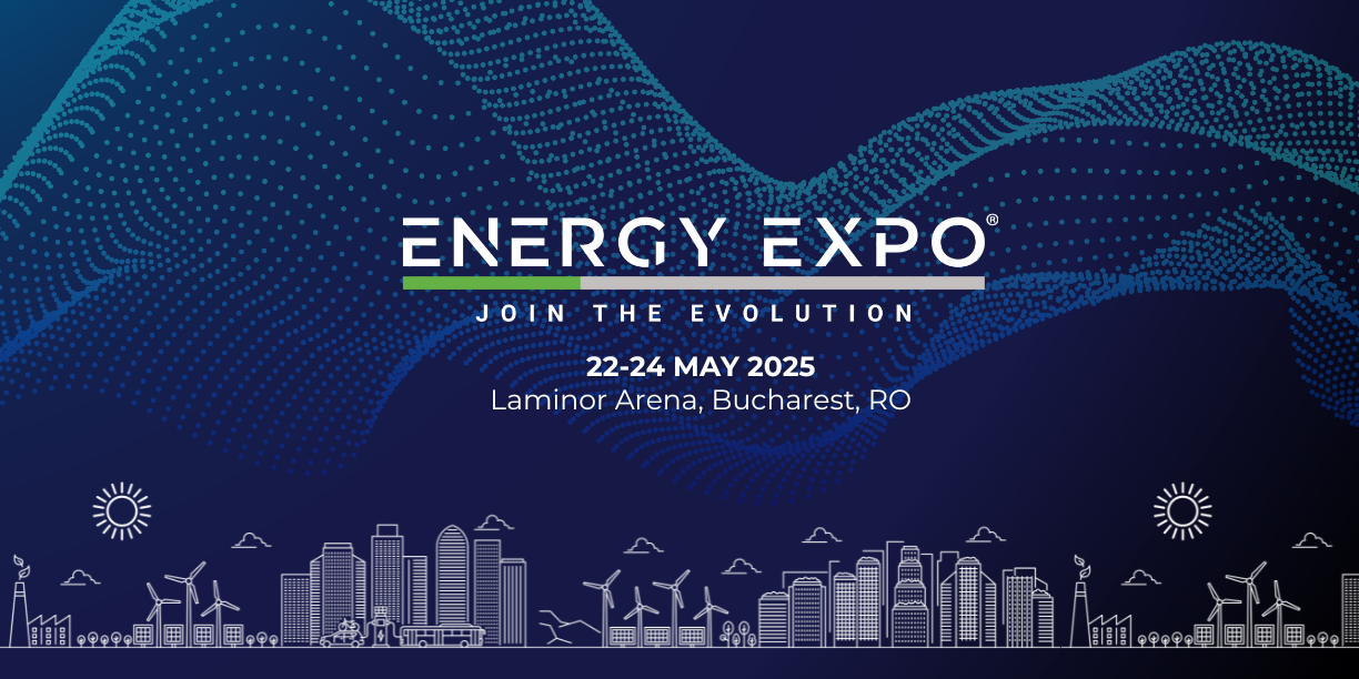 Turkish Airlines, Official Airline la ENERGY EXPO® 2025