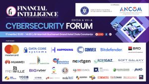 visual sponsori cybersecurity forum romania durabila