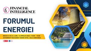 Financial Intelligence forumul energiei romania durabila