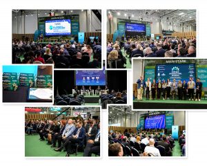 Green Energy Expo & Romenvirotec conferinte romania durabila