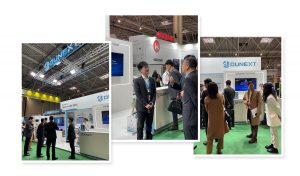 Green Energy Expo & Romenvirotec standuri atmosfera romania durabila