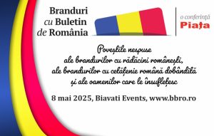 Vizual articol pre eveniment BBRo Branduri cu buletin de Romania durabila