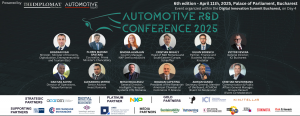 automotive romania durabila