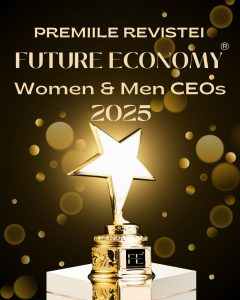 banner Premiile Revistei Future Economy 2025 romania durabila
