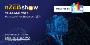 cover ENERGY EXPO nZEB show romania durabila