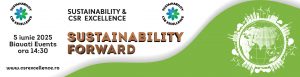 sustainability CSR romania durabila