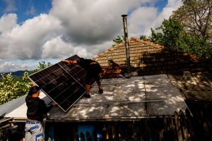 Energie Pentru Viata Etapa 10 romania durabila