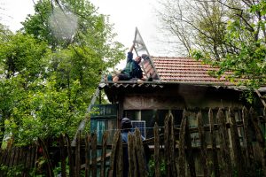 Energie Pentru Viata Etapa 10 romania durabila