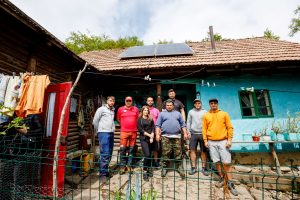 Energie Pentru Viata Etapa 10 romania durabila