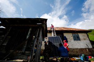 Energie Pentru Viata Etapa 10 romania durabila