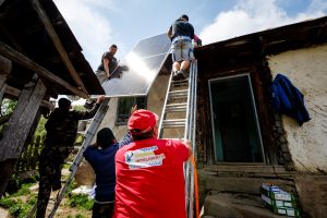 Energie Pentru Viata Etapa 10 romania durabila