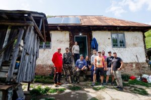 Energie Pentru Viata Etapa 10 romania durabila