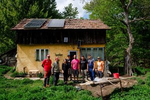 Energie Pentru Viata Etapa 10 romania durabila