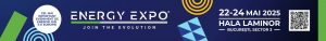 banner energy expo romania durabila