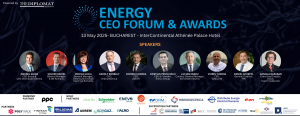 banner forum energy 2025 romania durabila