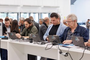 metal show romexpo romania durabila