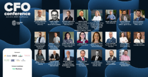 CFO Conference Cluj Napoca romania durabila