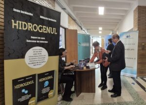 Lansare curs hidrogen romania durabila