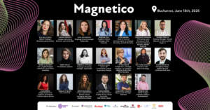 Magnetico Bucuresti 2025 romania durabila