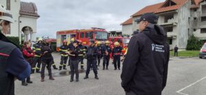 Zilele prevenirii dezastrelor romania durabila