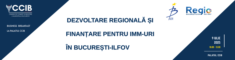 banner ccib romania durabila