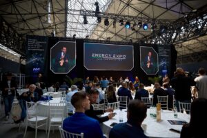 conferinta Energy Expo 2025 romania durabila