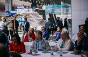 conferinta Energy Expo 2025 romania durabila