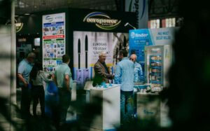 expozanti EnergyExpo 2025 romania durabila