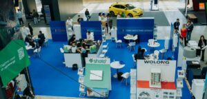 expozanti Energy Expo 2025 romania durabila