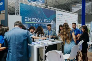 expozanti EnergyExpo 2025 romania durabila