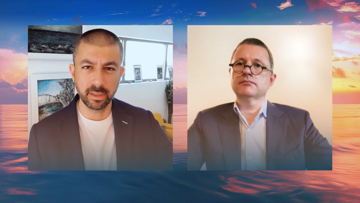 România la Marea Neagră: ultima șansă să fim jucători, nu spectatori