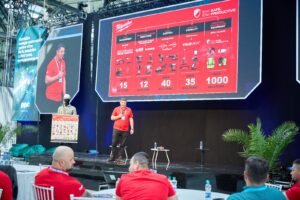 workshop BIG STORE Energy Expo 2025 romania durabila
