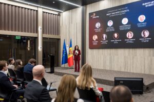 Marina Bzovii Administrator MITP romania durabila