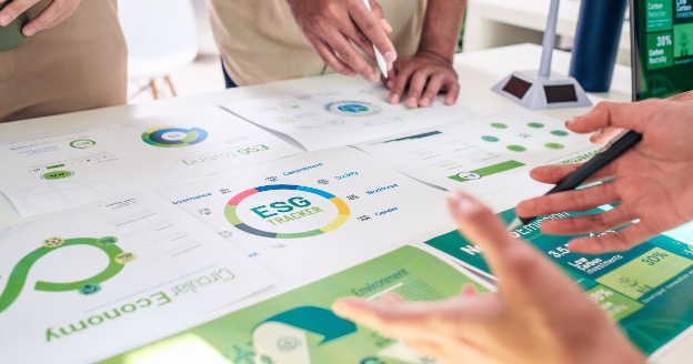 Certificarea ESG oferită de ARSC: Un avantaj strategic pentru companiile care vor să performeze, să atragă investiții, finanțări și să câștige licitații