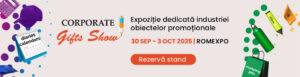 gifts show romania durabila