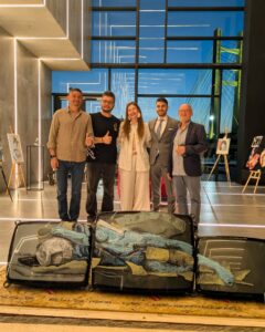 Catalizator un proiect susținut de EVO Properties Romania durabila