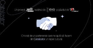 Catalizator un proiect susținut de EVO Properties Romania durabila