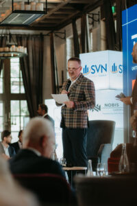 Daniel Dragomir CEO Publisher Ziare.com Romania durabila