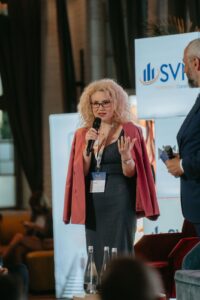 Loredana Popa Founder CEO Retail 365 Romania durabila