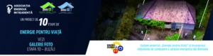 Energie pentru viata Bizau Romania Durabila
