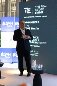 Brendon OReilly Managing Director Fashion House Group si Managing Director Liebrecht romania durabila