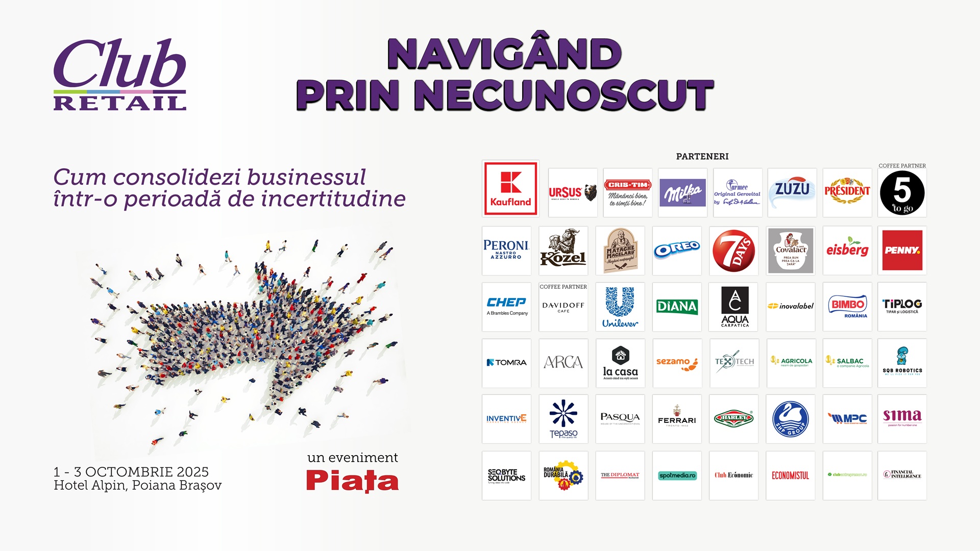 Ce se aşteaptă de la operatorii FMCG şi Food Retail după 1 august?