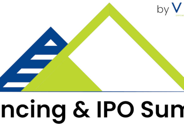 Financing IPO Summit romania durabila